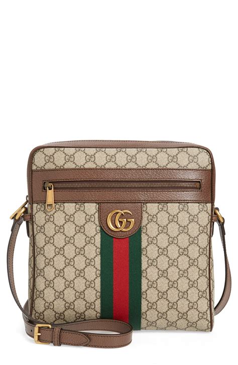 gucci male purse.